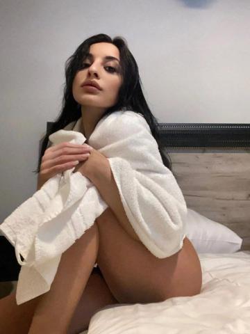 Индивидуалка Одетта Фотография 2